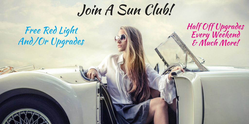 Join A Sun Club! Join A Sun Club!