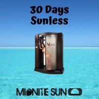 30 Day Sunless