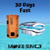 30 Days Fast