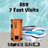 59 package Fast