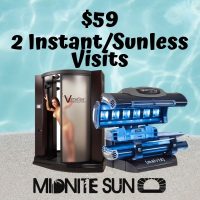 59 package instant sunless